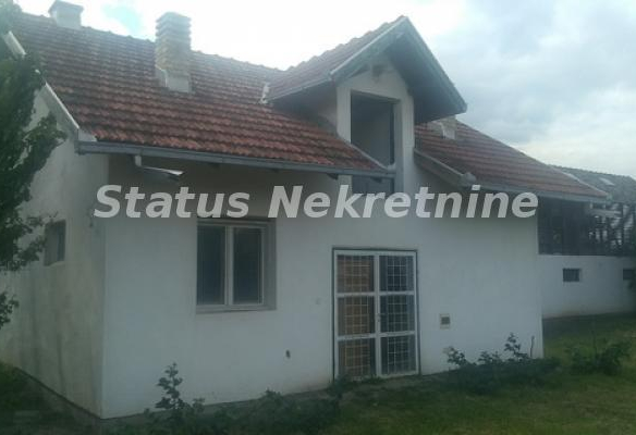 Kuća Prodaja Žabalj  120 m2