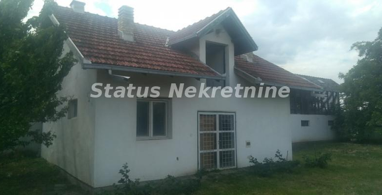 Kuća – Žabalj,   – ID 16459.