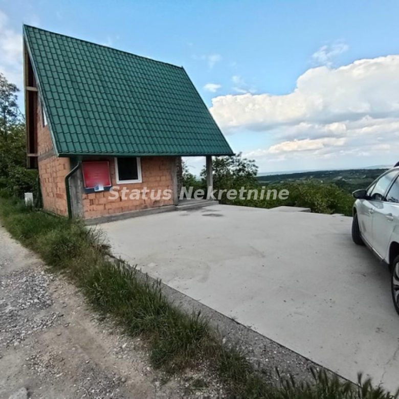 Kuća Prodaja Sremski Karlovci  42 m2