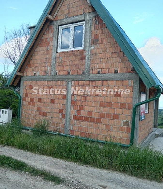 Kuća Prodaja Sremski Karlovci  42 m2