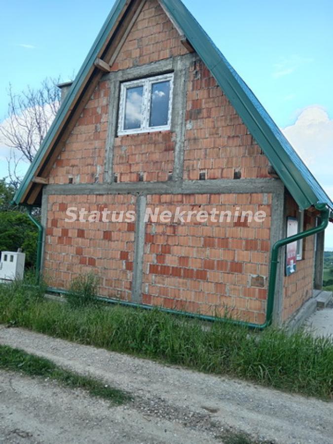Kuća Prodaja Sremski Karlovci  42 m2