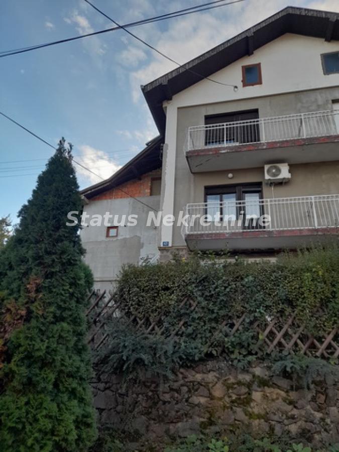 Kuća Prodaja Novi Sad  135 m2
