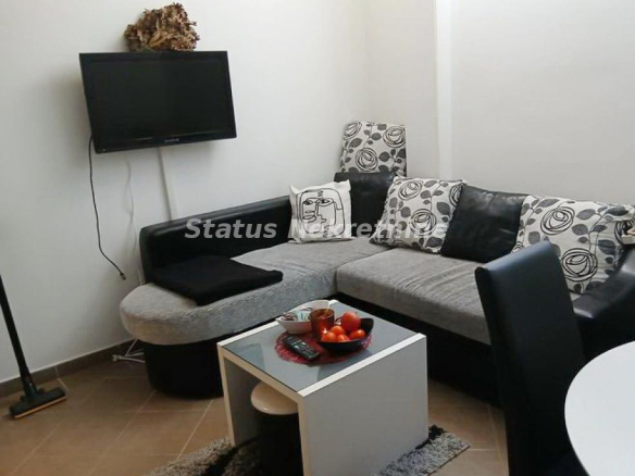 Stan Prodaja Novi Sad  31 m2