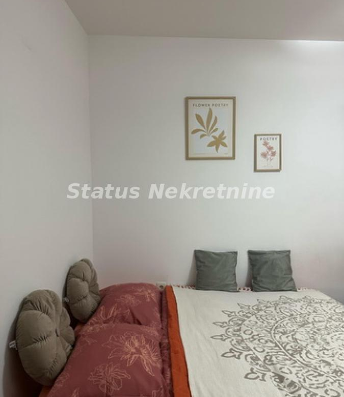 Stan – Novi Sad, Bulevar Oslobođenja – ID 21642.