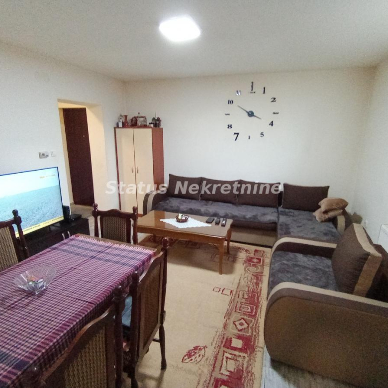 Stan Prodaja Novi Sad  43 m2