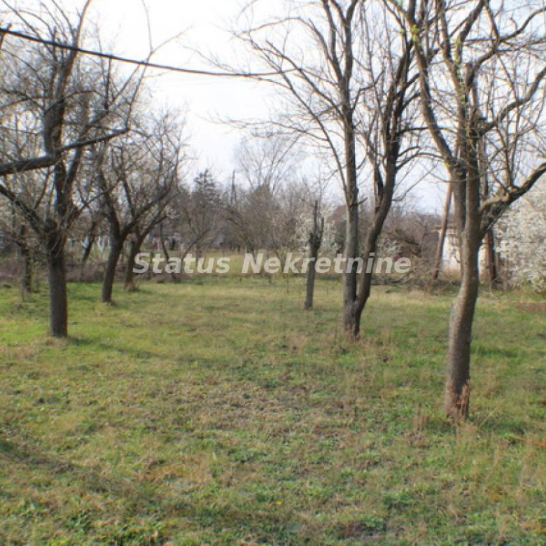 Plac Prodaja Zrenjanin  0 m2