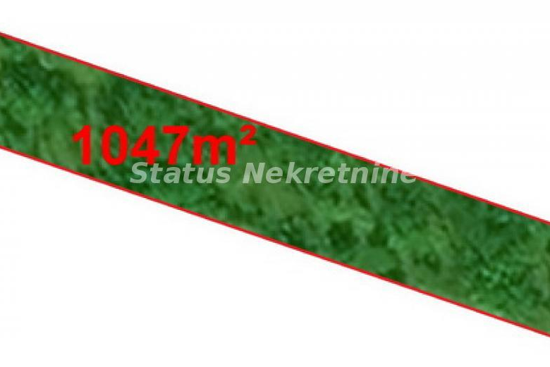 Plac Prodaja Zrenjanin  0 m2
