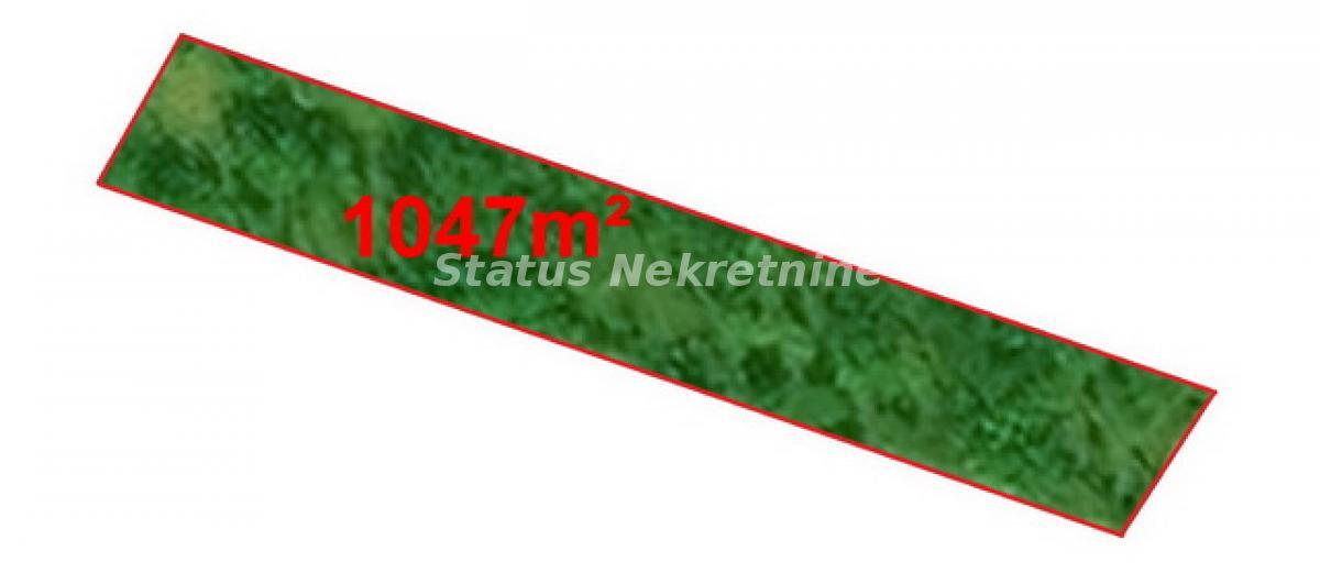Plac Prodaja Zrenjanin  0 m2