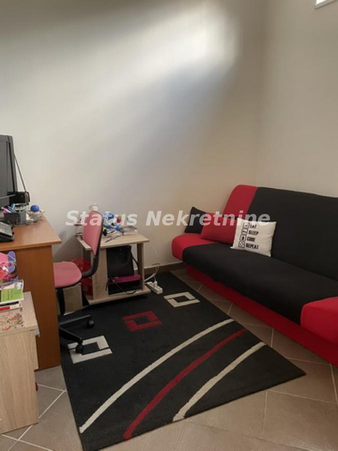 Stan Prodaja Novi Sad  28 m2