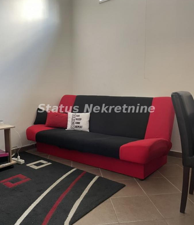Stan Prodaja Novi Sad  28 m2