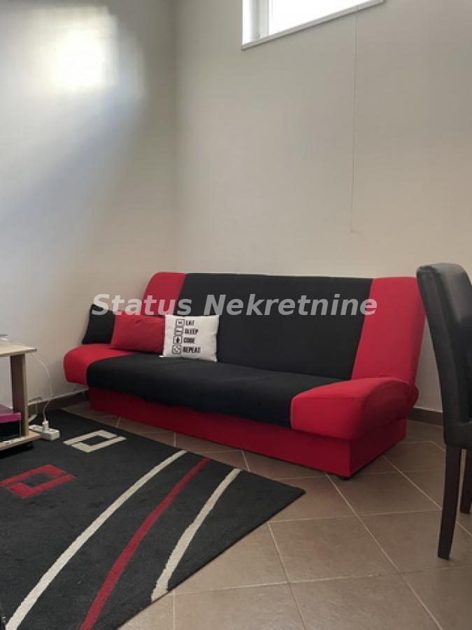 Stan Prodaja Novi Sad  28 m2