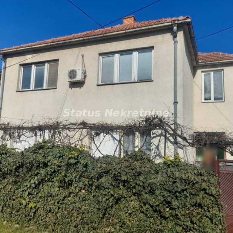 Kuća – Inđija, Centar (Inđija)  – ID 21655.