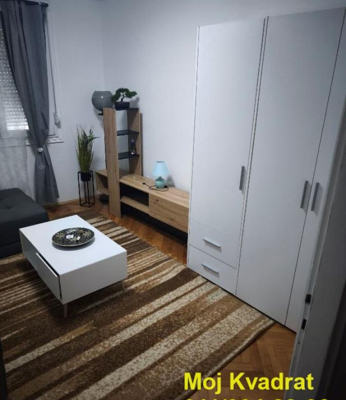 Stan Prodaja Beograd Karaburma 60 m2