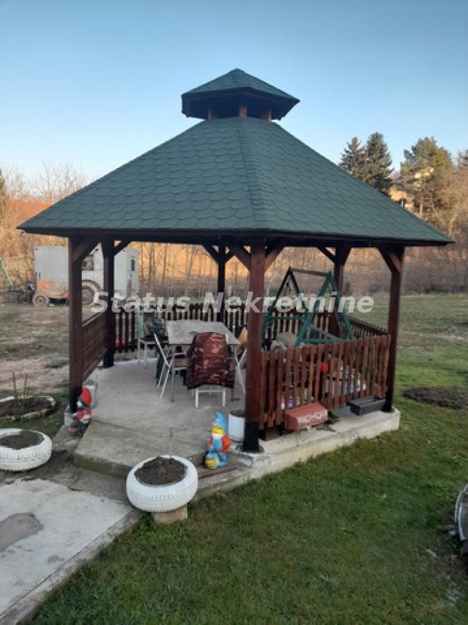Plac Prodaja Beočin  0 m2
