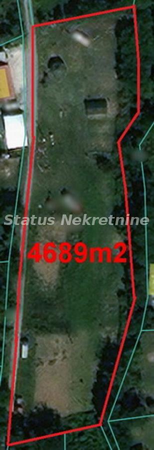 Plac Prodaja Beočin  0 m2