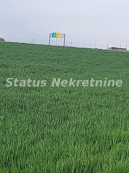 Plac Prodaja Novi Sad  0 m2