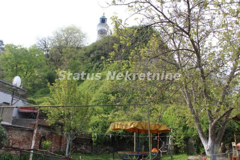 Stan Prodaja Novi Sad  81 m2