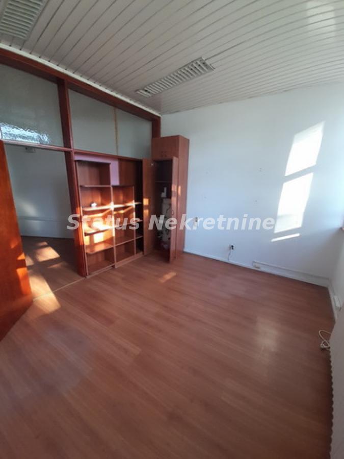 Lokal Prodaja Novi Sad  26 m2