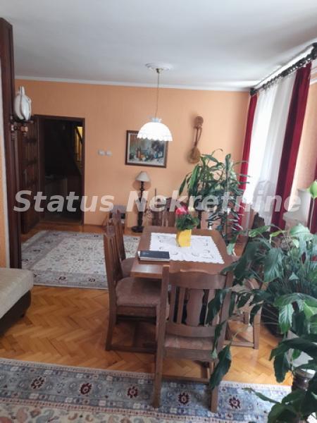 Kuća Prodaja Novi Sad  128 m2