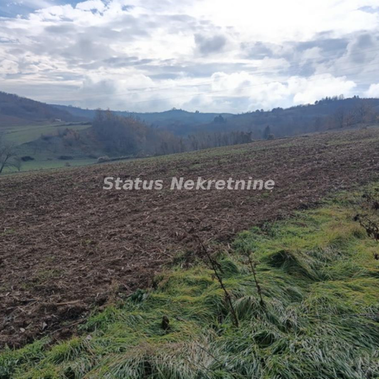 Plac Prodaja Sremski Karlovci  0 m2