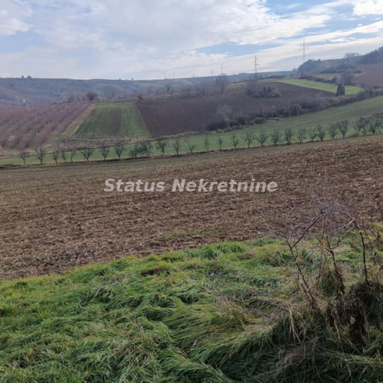 Plac Prodaja Sremski Karlovci  0 m2