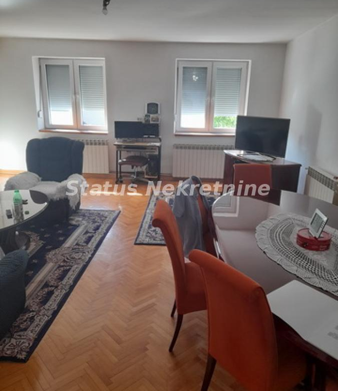 Stan Prodaja Novi Sad  160 m2