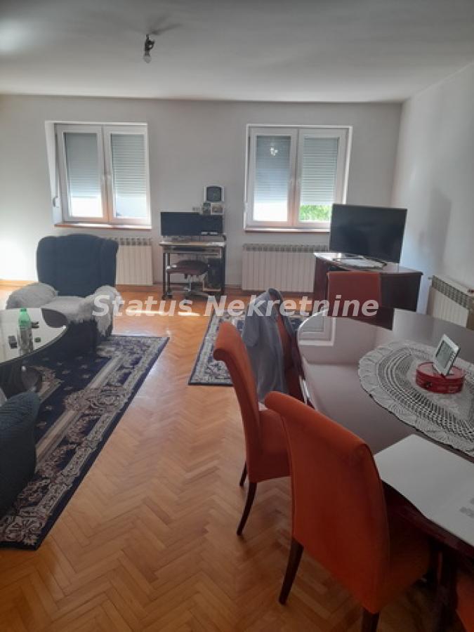 Stan Prodaja Novi Sad  160 m2