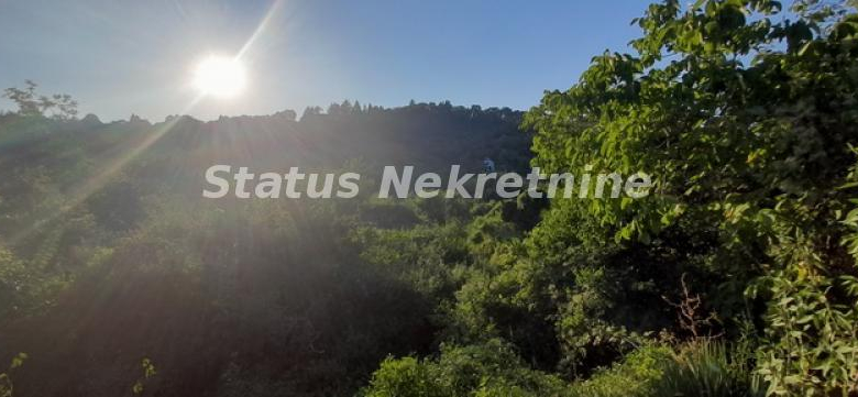 Plac Prodaja Inđija  0 m2
