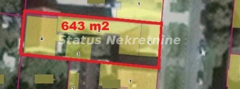 Kuća Prodaja Bačka Palanka  510 m2