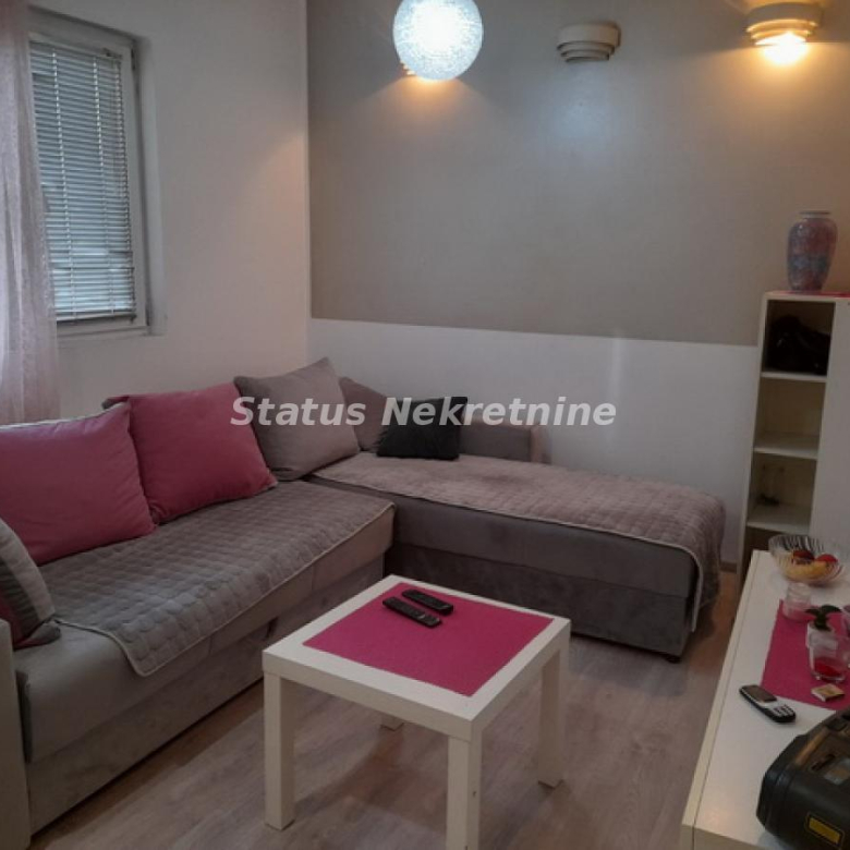 Stan – Novi Sad, Avijatičarsko Naselje  – ID 20522.