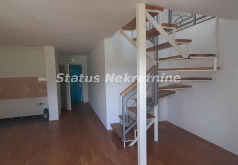 Lokal – Novi Sad, Novo Naselje  – ID 21217.