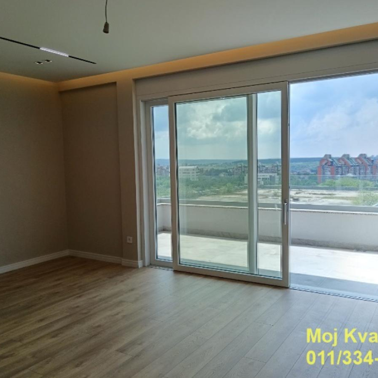 Stan Prodaja Beograd Trošarina 167 m2
