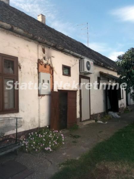 Kuća Prodaja Inđija  155 m2