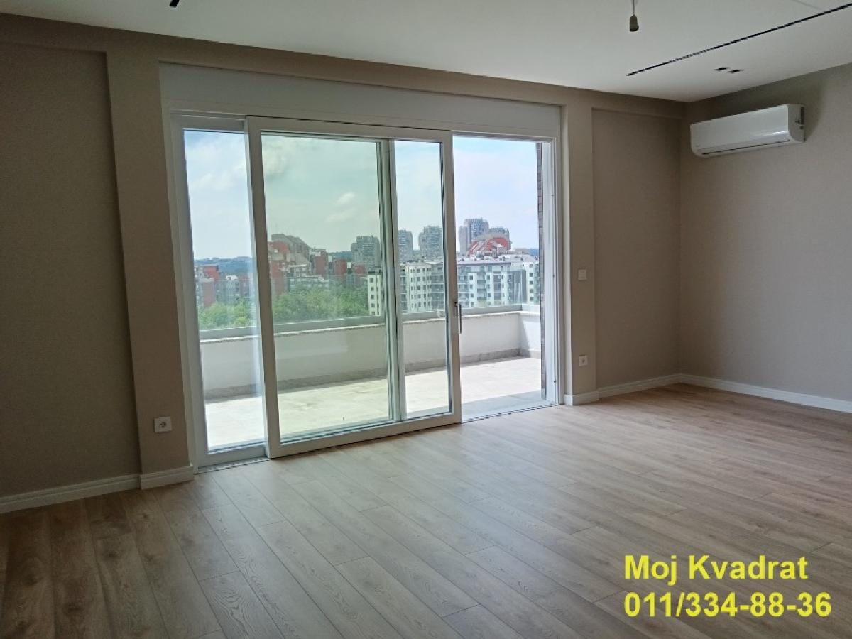 Stan Prodaja Beograd Trošarina 167 m2