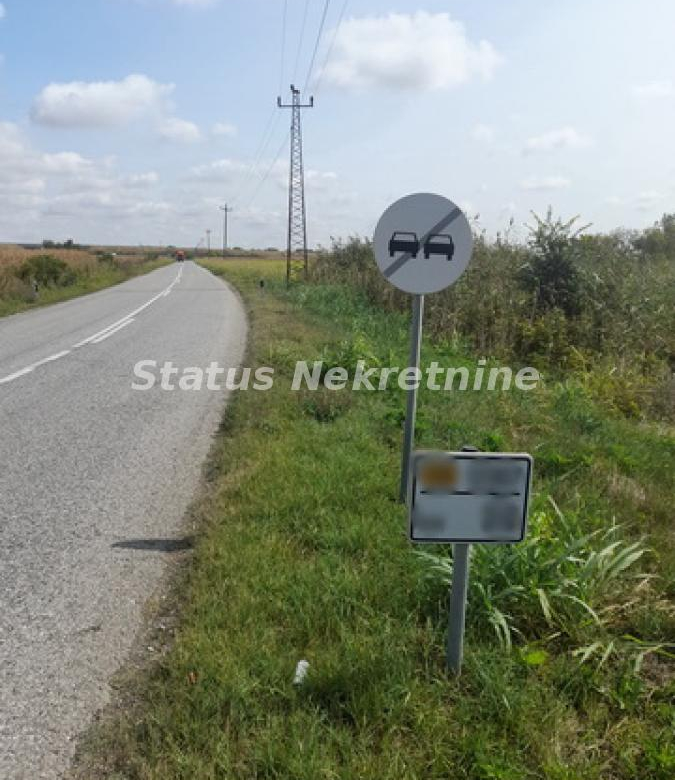 Plac Prodaja Sremska Mitrovica  0 m2
