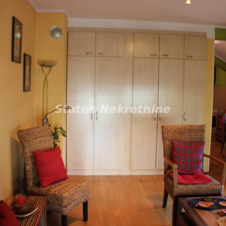 Stan Prodaja Novi Sad  59 m2