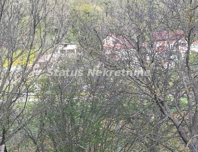 Plac – Novi Sad, Sremska Kamenica  – ID 19619.