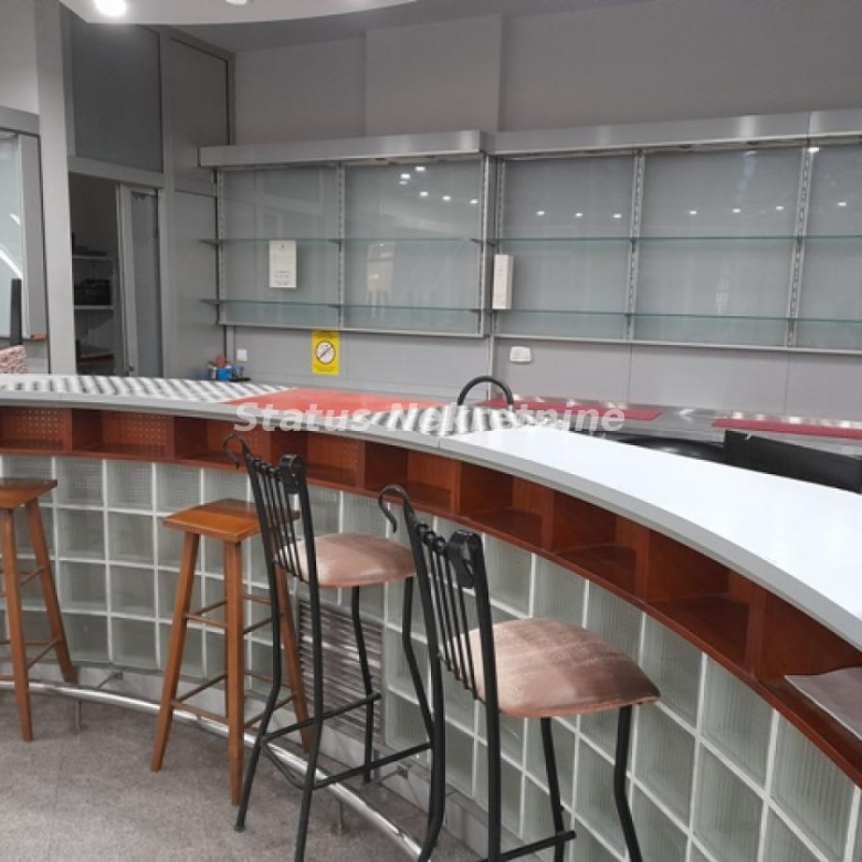 Lokal Izdavanje Novi Sad  39 m2