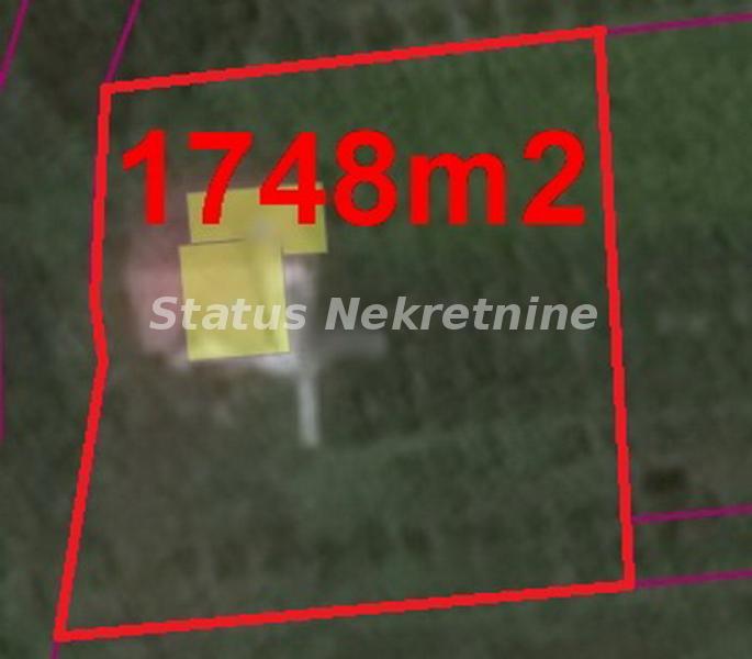 Kuća Prodaja Vrdnik  160 m2