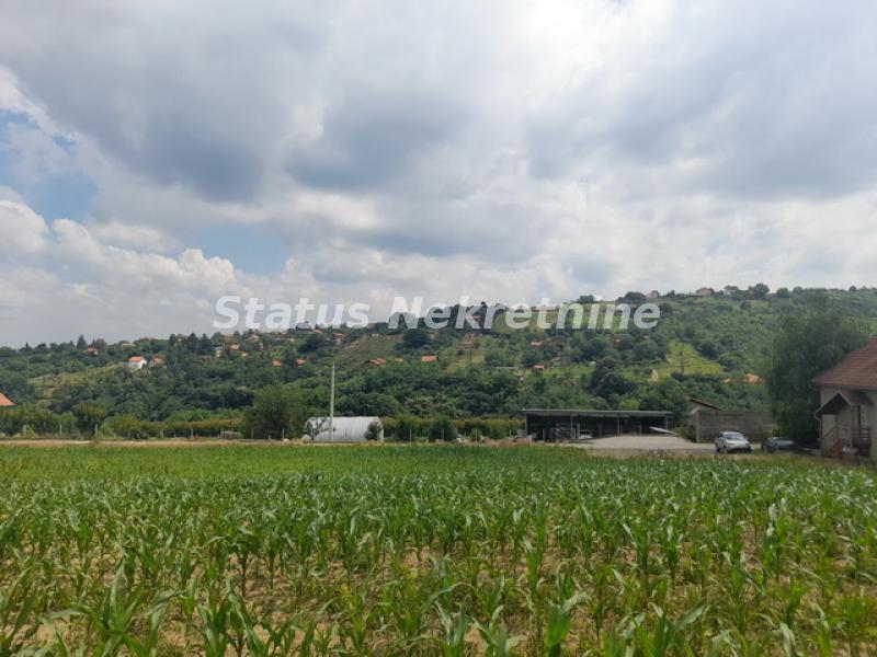 Plac Prodaja Beočin  0 m2