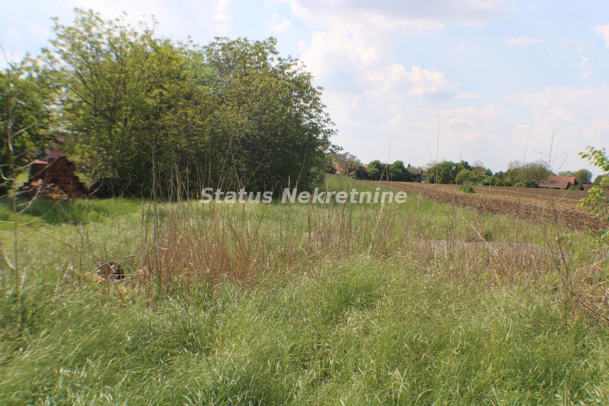 Plac Prodaja Temerin Plac Prodaja Temerin 0 m2