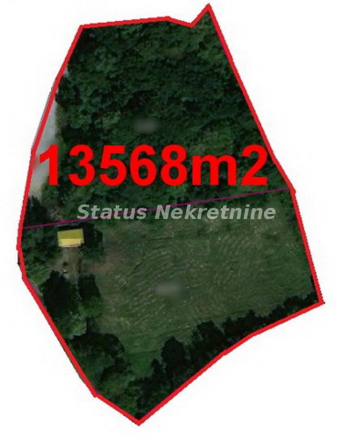 Plac Prodaja Vrdnik  0 m2