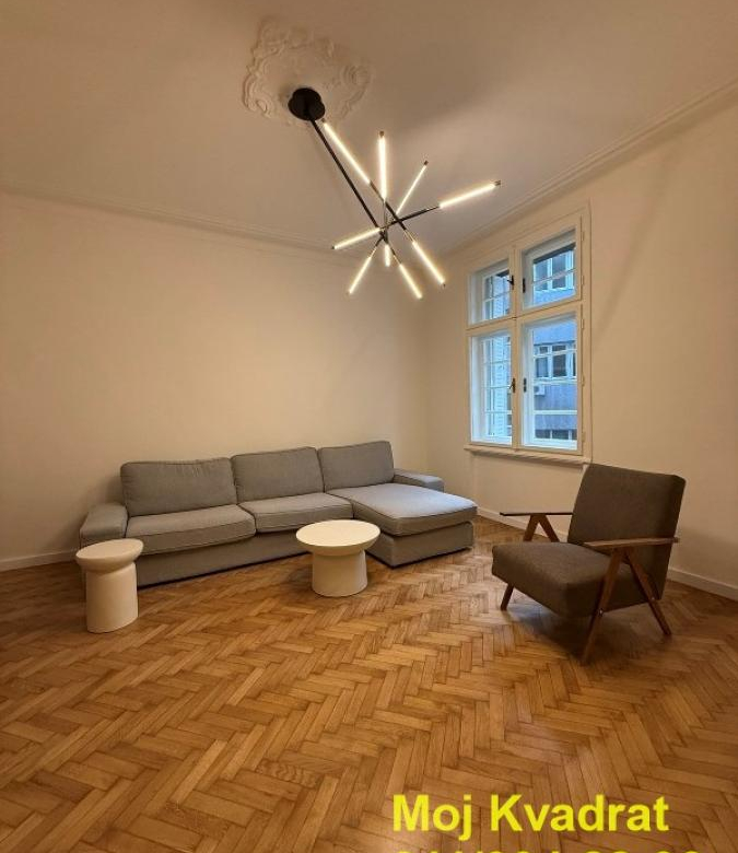 Stan – Beograd, Stari Grad Terazije – ID 23347.