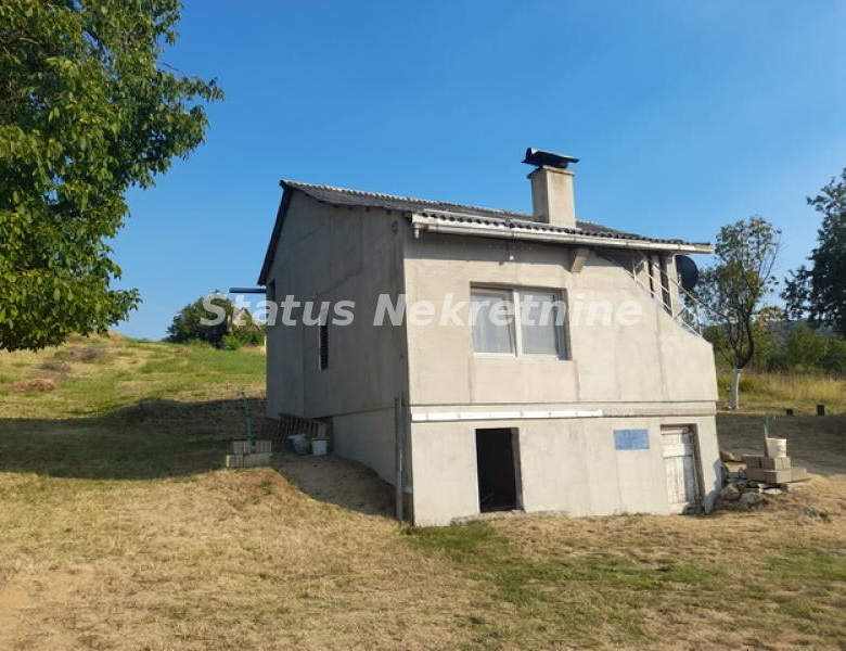 Kuća Prodaja Beočin  90 m2