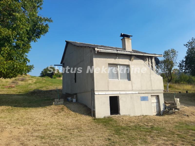Kuća Prodaja Beočin  90 m2