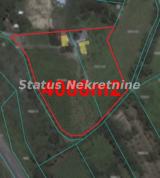 Kuća Prodaja Sremski Karlovci  56 m2