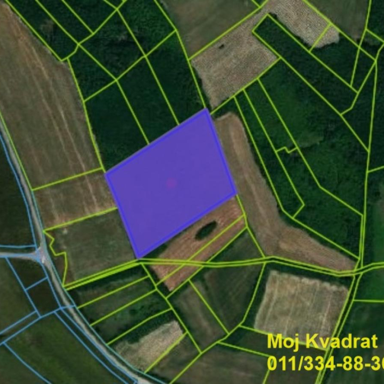 Plac – Beograd, Sopot Kosmaj – ID 23042.