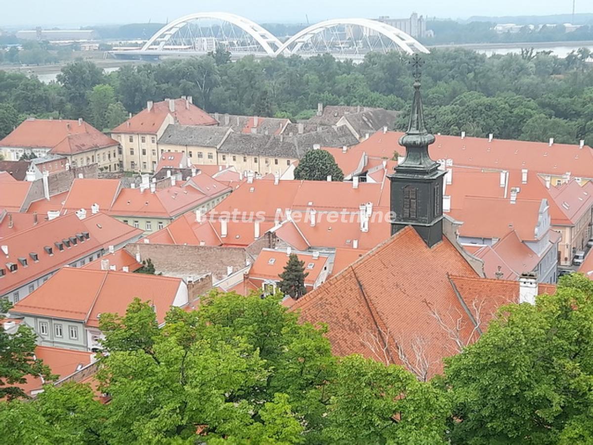 Stan Prodaja Novi Sad  188 m2