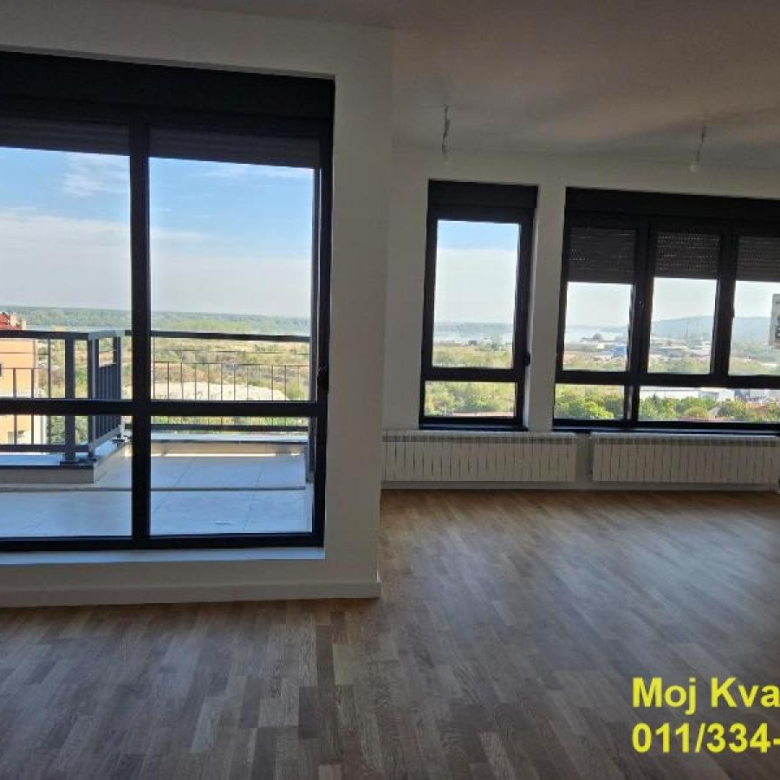 Stan Prodaja Beograd Karaburma 124 m2