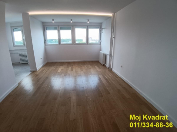 Stan Prodaja Beograd Blok 37 95 m2